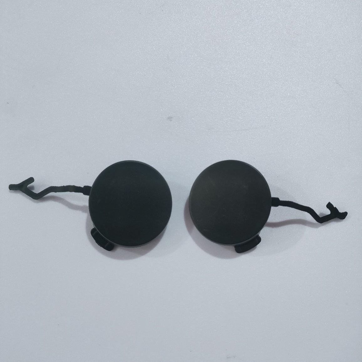 2011 Porsche Cayenne Rear Tow Hook Cover L 95850544900 R 95850545000
2011 Porsche Cayenne Rear Tow Hook Cover L 95850544900 R 95850545000