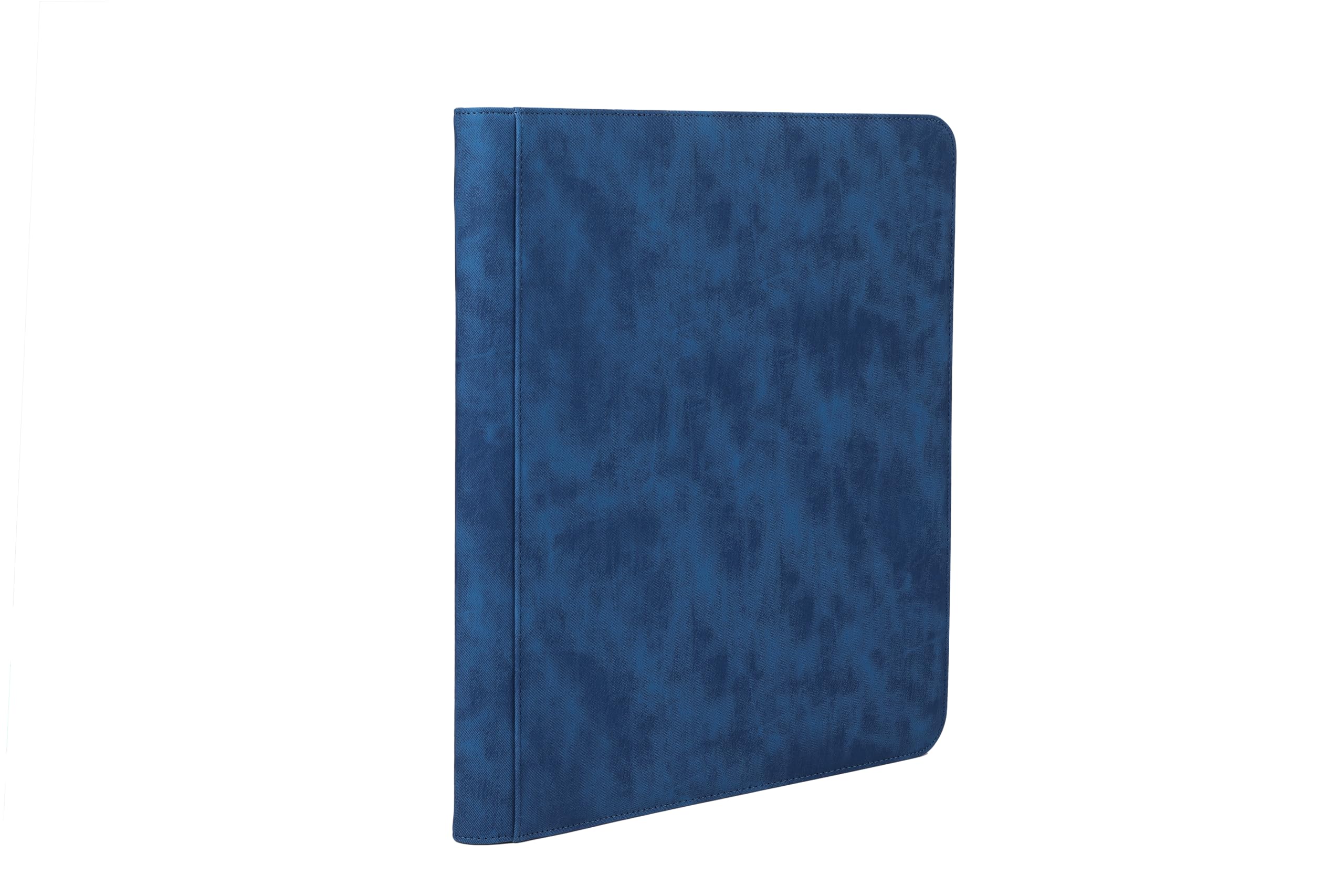 Toy God Top Loader File Cards can be stored in the top loader with zipper loader/side (9 pockets, blue)
Toy God Top Loader File Cards can be stored in the top loader with zipper loader/side (9 pockets, blue)