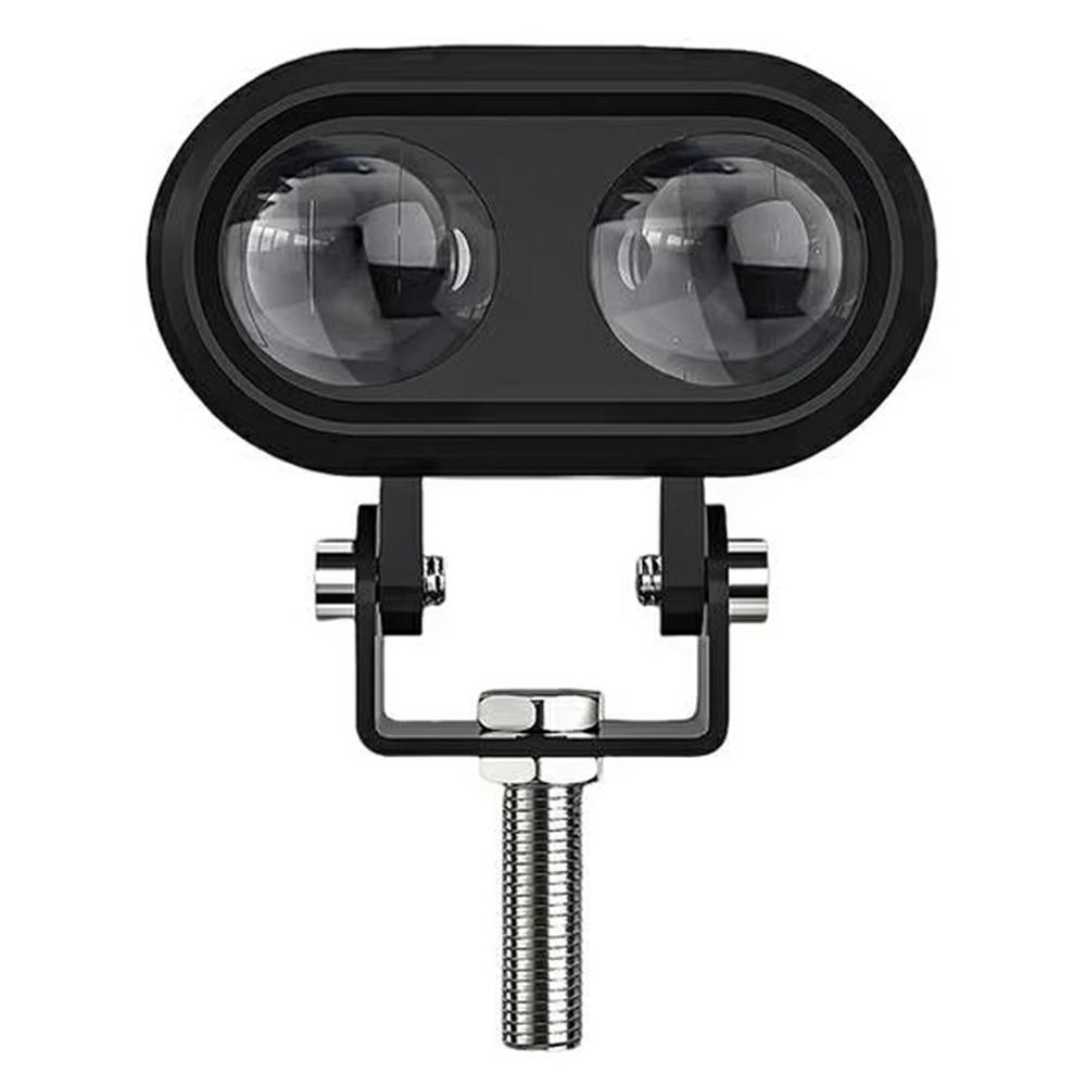 1 шт. Мотоциклетний світлодіодний прожектор Далекобійний Дволінзовий Висока Яскравість Позашляховий IP68 Водонепроникний Стробоскоп Type A
1 шт. Мотоциклетний світлодіодний прожектор Далекобійний Дволінзовий Висока Яскравість Позашляховий IP68 Водонепроникний Стробоскоп Type A