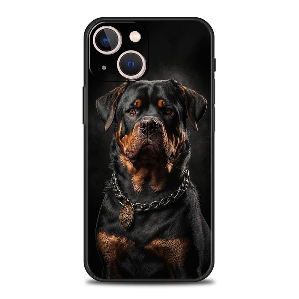 Phone Case For iPhone 17 16e 15 14 13 12 11 Pro Max SE 7 8 Plus Shell iPhone 16 Soft TPU Cover Rottweiler Dog iPhone 11
Phone Case For iPhone 17 16e 15 14 13 12 11 Pro Max SE 7 8 Plus Shell iPhone 16 Soft TPU Cover Rottweiler Dog iPhone 11