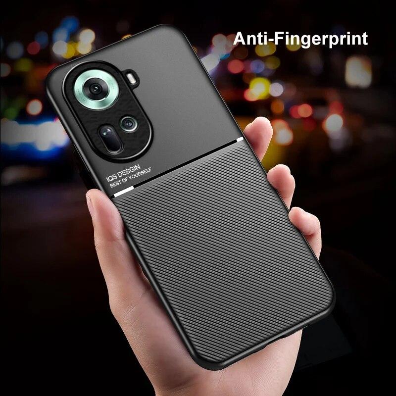 Магнитный чехол из искусственной кожи для OPPO Reno 11F OPPO Reno 11 Pro 5G, задняя крышка, роскошный силиконовый защитный чехол для телефона OPPO Reno 11F Reno11 F
Магнитный чехол из искусственной кожи для OPPO Reno 11F OPPO Reno 11 Pro 5G, задняя крышка, роскошный силиконовый защитный чехол для телефона OPPO Reno 11F Reno11 F