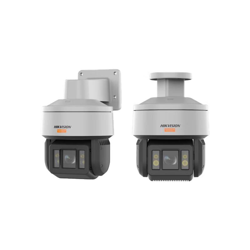 Hikvision Smart PTZ Camera CN plug (adapter included)
Hikvision Smart PTZ Camera CN plug (adapter included)