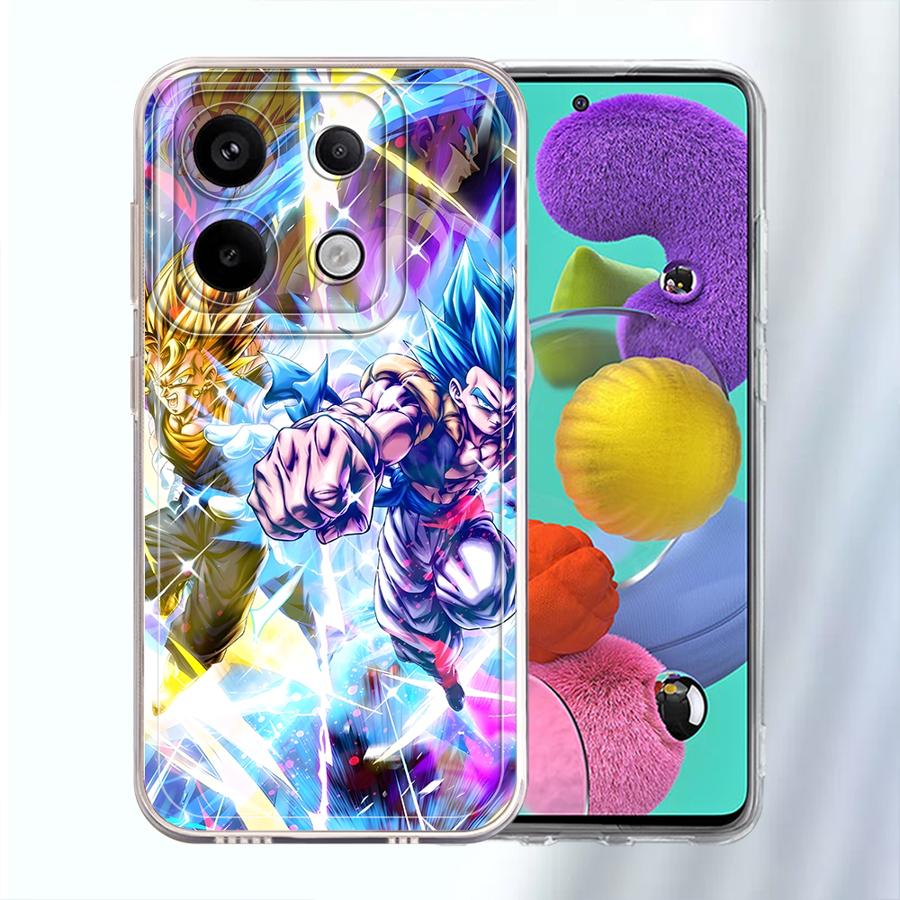 Cool Cartoon Dragons Ball Soft Phone Cover Case for Xiaomi Redmi Note 14 Pro Plus 10S 11S Note 13 12 12S A4 11 9 10 13C 14C Redmi 14C 4G
Cool Cartoon Dragons Ball Soft Phone Cover Case for Xiaomi Redmi Note 14 Pro Plus 10S 11S Note 13 12 12S A4 11 9 10 13C 14C Redmi 14C 4G