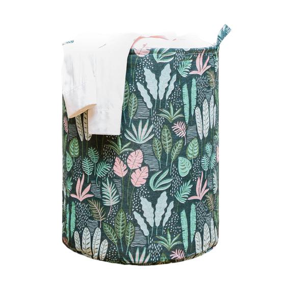 Многоцелевой хлопковый прочный органайзер для белья с рисунком из мультфильмов и листьями C
Многоцелевой хлопковый прочный органайзер для белья с рисунком из мультфильмов и листьями C