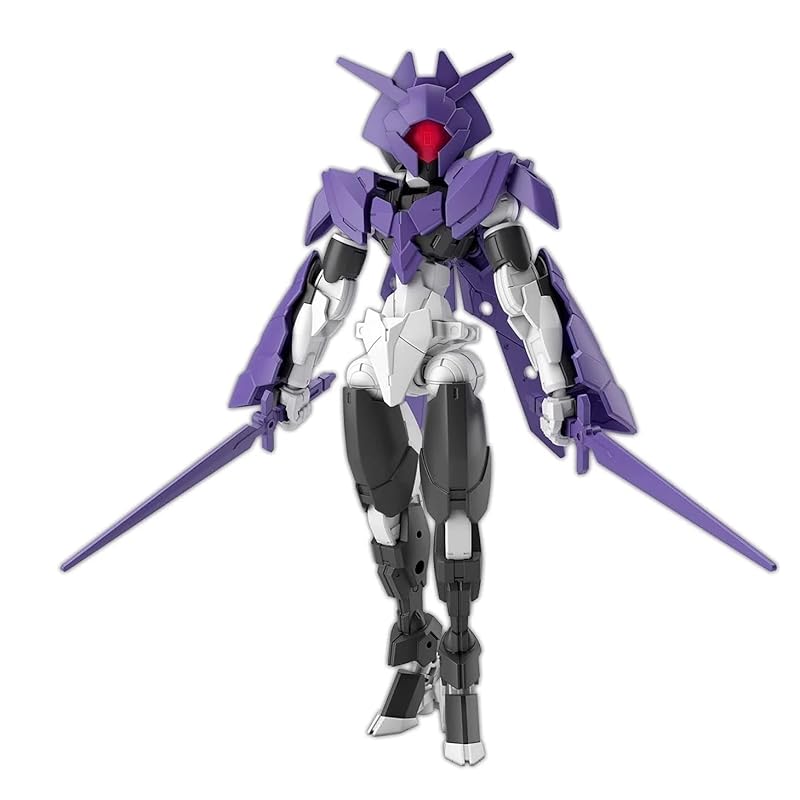 БАНДАЙСКИЕ ДУХИ (Bandai) Духи)30 мм 1/144 EXM-E7f Спинатия (Спецификация фехтовальщика) Масштаб 1/144. Цветная пластиковая модель.
БАНДАЙСКИЕ ДУХИ (Bandai) Духи)30 мм 1/144 EXM-E7f Спинатия (Спецификация фехтовальщика) Масштаб 1/144. Цветная пластиковая модель.