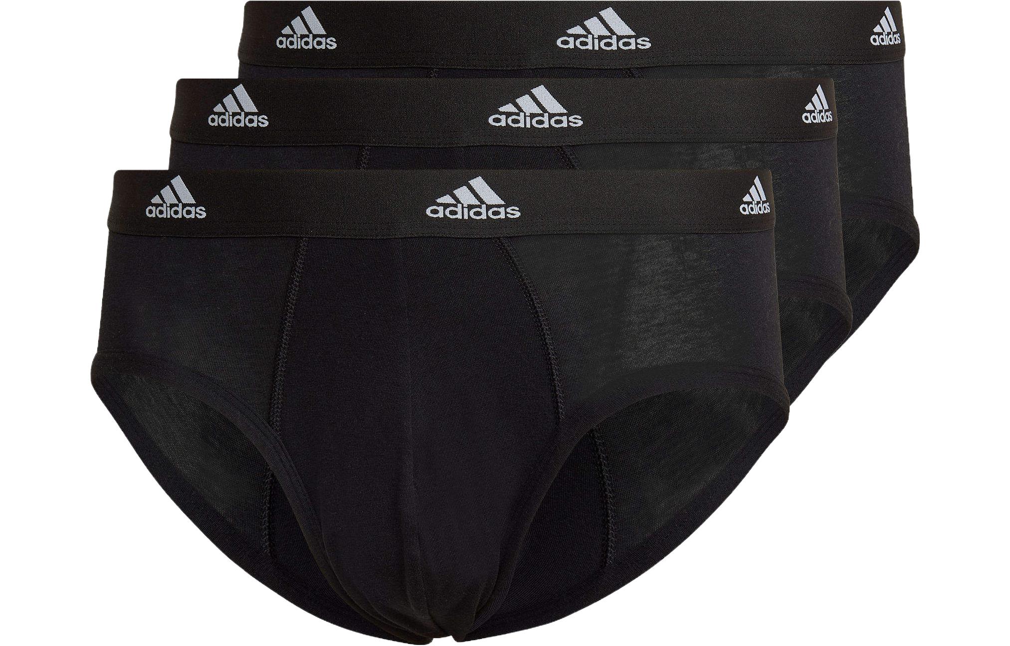 Adidas Men s Briefs GB0807 S
Adidas Men s Briefs GB0807 S