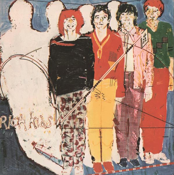 7inch Record RICH KIDS - Marching Men / Here Comes The Nice EMI2803 EMI 1978 UK Rock Used
7inch Record RICH KIDS - Marching Men / Here Comes The Nice EMI2803 EMI 1978 UK Rock Used