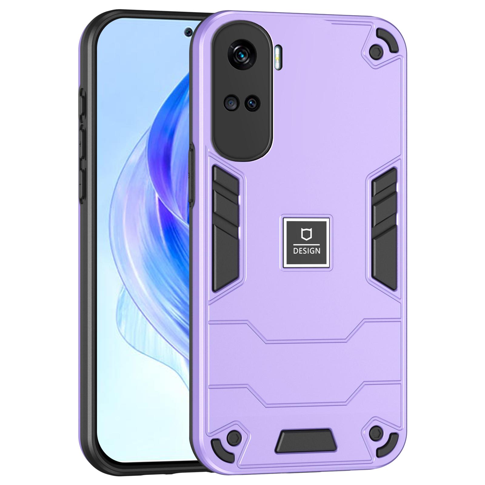 Для Honor 90 Lite 5G Гібридний подвійний чохол 2 в 1 Твердий ПК М’яка обкладинка для телефону з ТПУ C
Для Honor 90 Lite 5G Гібридний подвійний чохол 2 в 1 Твердий ПК М’яка обкладинка для телефону з ТПУ C