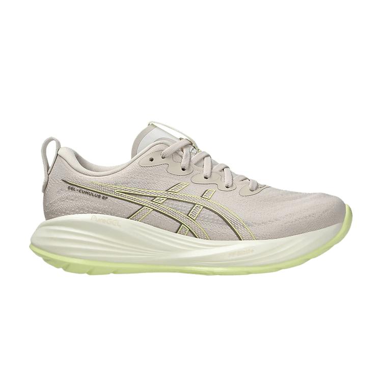 Asics Женские кроссовки Gel Cumulus 27 Wide Минеральный бежевый Желтый хаддл Кремовый 1012B773-250 37
Asics Женские кроссовки Gel Cumulus 27 Wide Минеральный бежевый Желтый хаддл Кремовый 1012B773-250 37