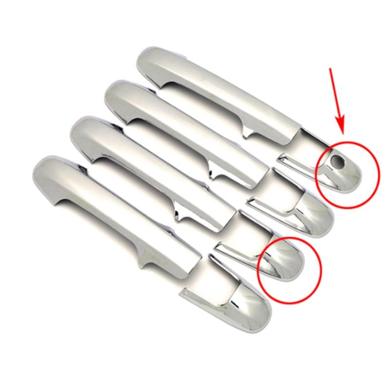 Для Honda Accord 7 2003-2007 автомобильные внешние дверные ручки, чехлы, наклейки на крышку, накладки, защита, ремонт, авто серебряный
Для Honda Accord 7 2003-2007 автомобильные внешние дверные ручки, чехлы, наклейки на крышку, накладки, защита, ремонт, авто серебряный