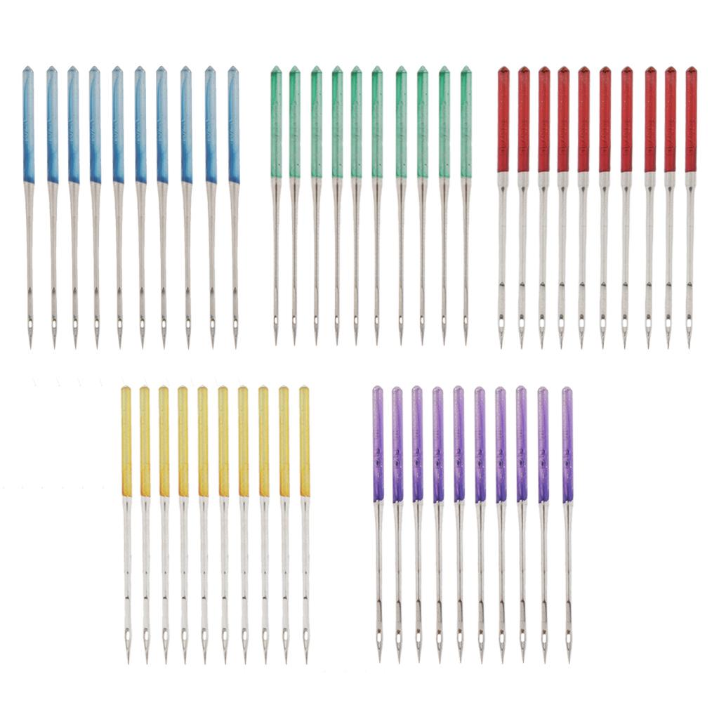 Assorted Lockstitch Sewing Machine Stainless Steel 50pcs Kit for Industrial Sewing Tools and Accessories різнокольоровий
Assorted Lockstitch Sewing Machine Stainless Steel 50pcs Kit for Industrial Sewing Tools and Accessories різнокольоровий