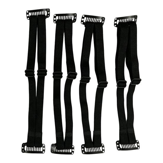 4/5pcs Face Lifting Tape – V-Shaped 3D Molded Facial Lifting Belt for Jawline Contouring, Double Chin Eliminator, Tightens Fine Lines, Nasolabial
4/5pcs Face Lifting Tape – V-Shaped 3D Molded Facial Lifting Belt for Jawline Contouring, Double Chin Eliminator, Tightens Fine Lines, Nasolabial