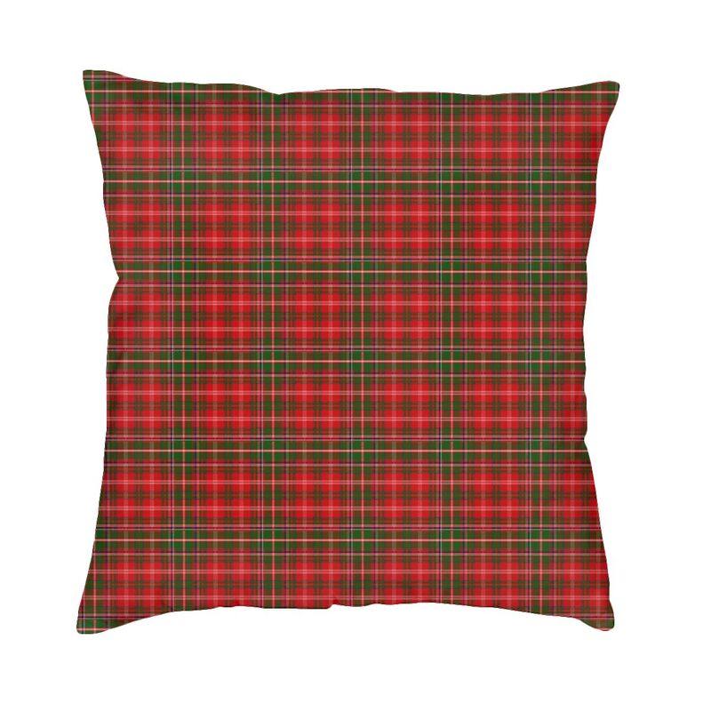 Golf GTI Tartan Plaid Pattern Pillow Case Decoration Luxury Geometric Textured Cushion Decoration Salon Square Pillowcase 30x30cm 12x12in
Golf GTI Tartan Plaid Pattern Pillow Case Decoration Luxury Geometric Textured Cushion Decoration Salon Square Pillowcase 30x30cm 12x12in