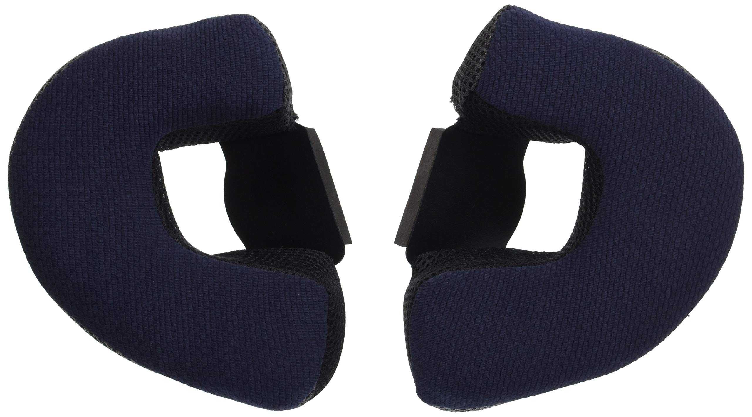 Arai VZ EP Чашки для ушей 15 мм 062228 (61-62)
Arai VZ EP Чашки для ушей 15 мм 062228 (61-62)