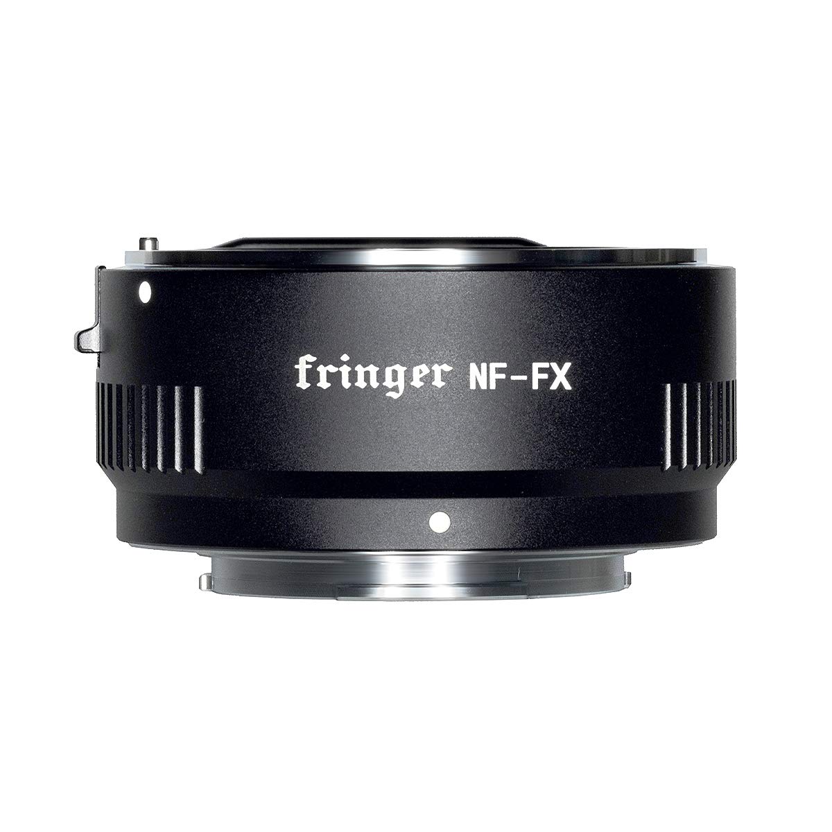 Fringer electronic mount adapter F mount lens Fujifilm X mount AF AE compatible FR-FTX1 (Nikon conversion)
Fringer electronic mount adapter F mount lens Fujifilm X mount AF AE compatible FR-FTX1 (Nikon conversion)