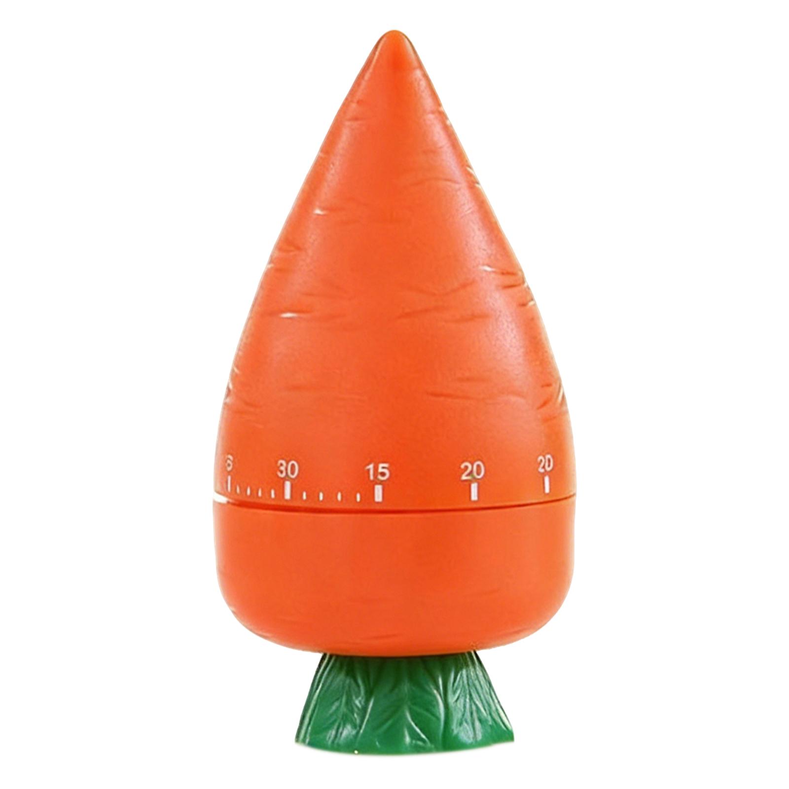 Wind-up Timer Creative Small Round Ornament Time Management Reminder One Size шафрановий
Wind-up Timer Creative Small Round Ornament Time Management Reminder One Size шафрановий