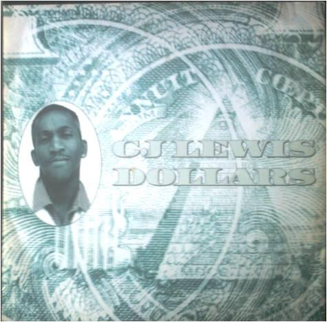 12inch Record CJ LEWIS - Dollars BMIT023 Black Market In 1994 UK Dance & Electronica Used
12inch Record CJ LEWIS - Dollars BMIT023 Black Market In 1994 UK Dance & Electronica Used