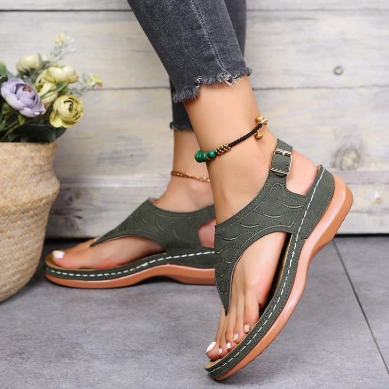 Wedges Shoes for Women 2026 New High Heels Sandals Summer Shoes Flip Flop Femme Platform Sandals 36
Wedges Shoes for Women 2026 New High Heels Sandals Summer Shoes Flip Flop Femme Platform Sandals 36