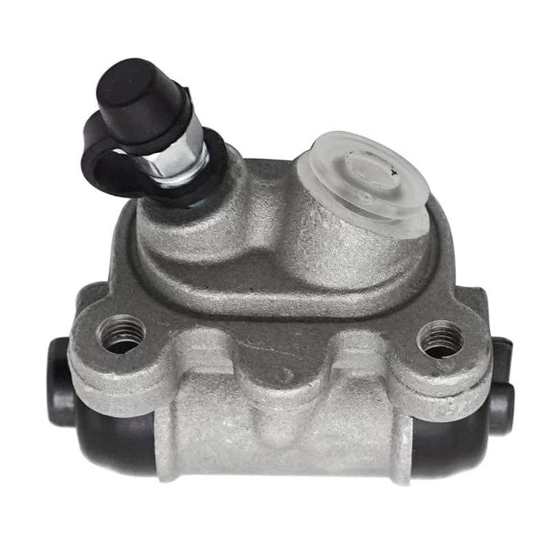 Honda TRX200D ATV Wheel Cylinder Brake Caliper for Beach Car Honda TRX200D
Honda TRX200D ATV Wheel Cylinder Brake Caliper for Beach Car Honda TRX200D