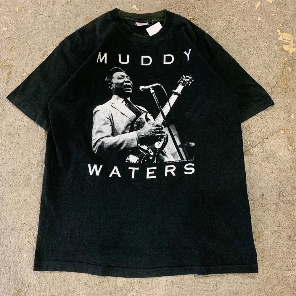 Vintage Muddy Waters Black Shirt Unisex Concert S to 5XL MQ398 Unisex T-Shirt XL
Vintage Muddy Waters Black Shirt Unisex Concert S to 5XL MQ398 Unisex T-Shirt XL