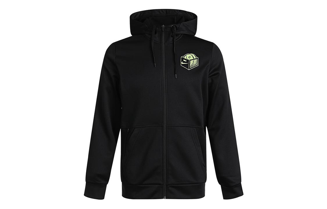 Nike Jackets Men s Black Hooded Moderate Other CZ2422-010 S
Nike Jackets Men s Black Hooded Moderate Other CZ2422-010 S