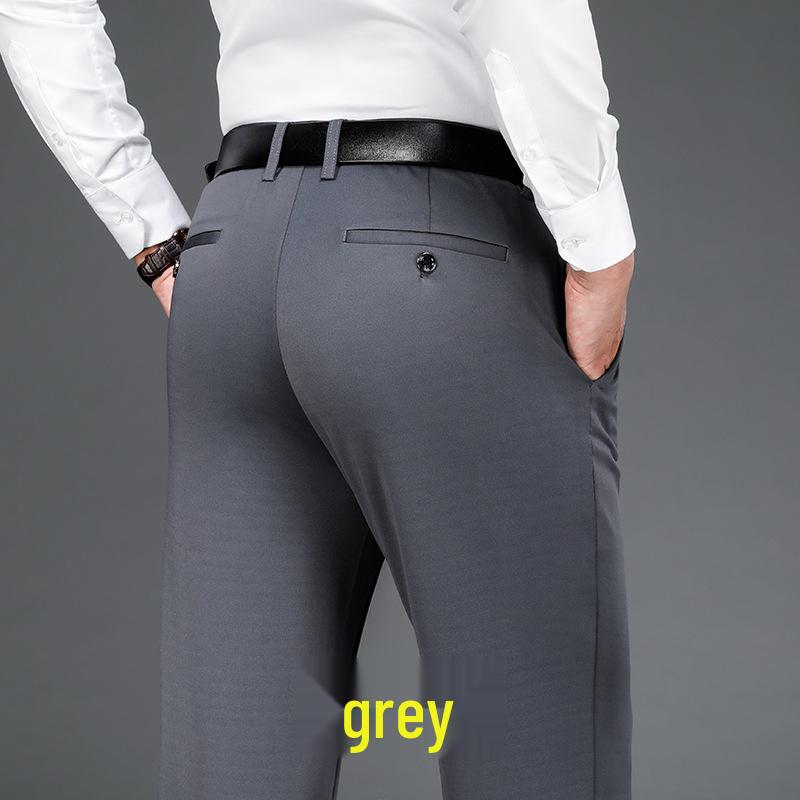 Plus Size Men s Summer Casual Pants, XL, Extra Wide, Four-Way Stretch, Straight Leg, Loose Fit, Business Slacks. Waist 36
Plus Size Men s Summer Casual Pants, XL, Extra Wide, Four-Way Stretch, Straight Leg, Loose Fit, Business Slacks. Waist 36