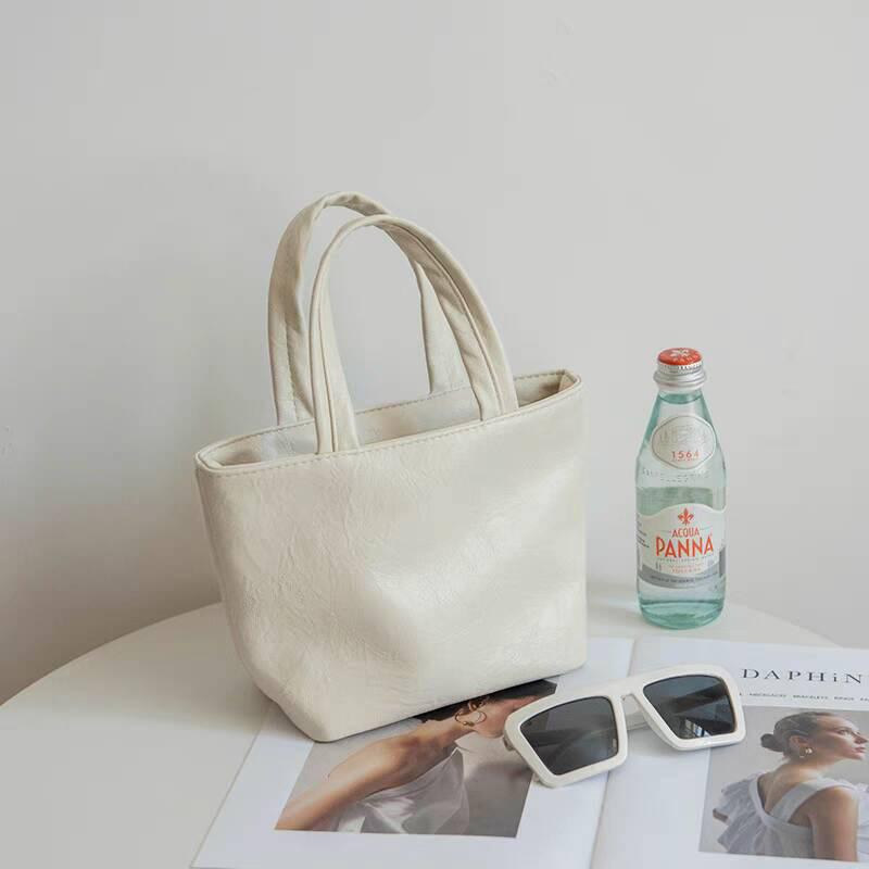 Handbag Women S Fashion Solid Color Women S Bag Cute Mini Bag Handbag Bag бежевий
Handbag Women S Fashion Solid Color Women S Bag Cute Mini Bag Handbag Bag бежевий