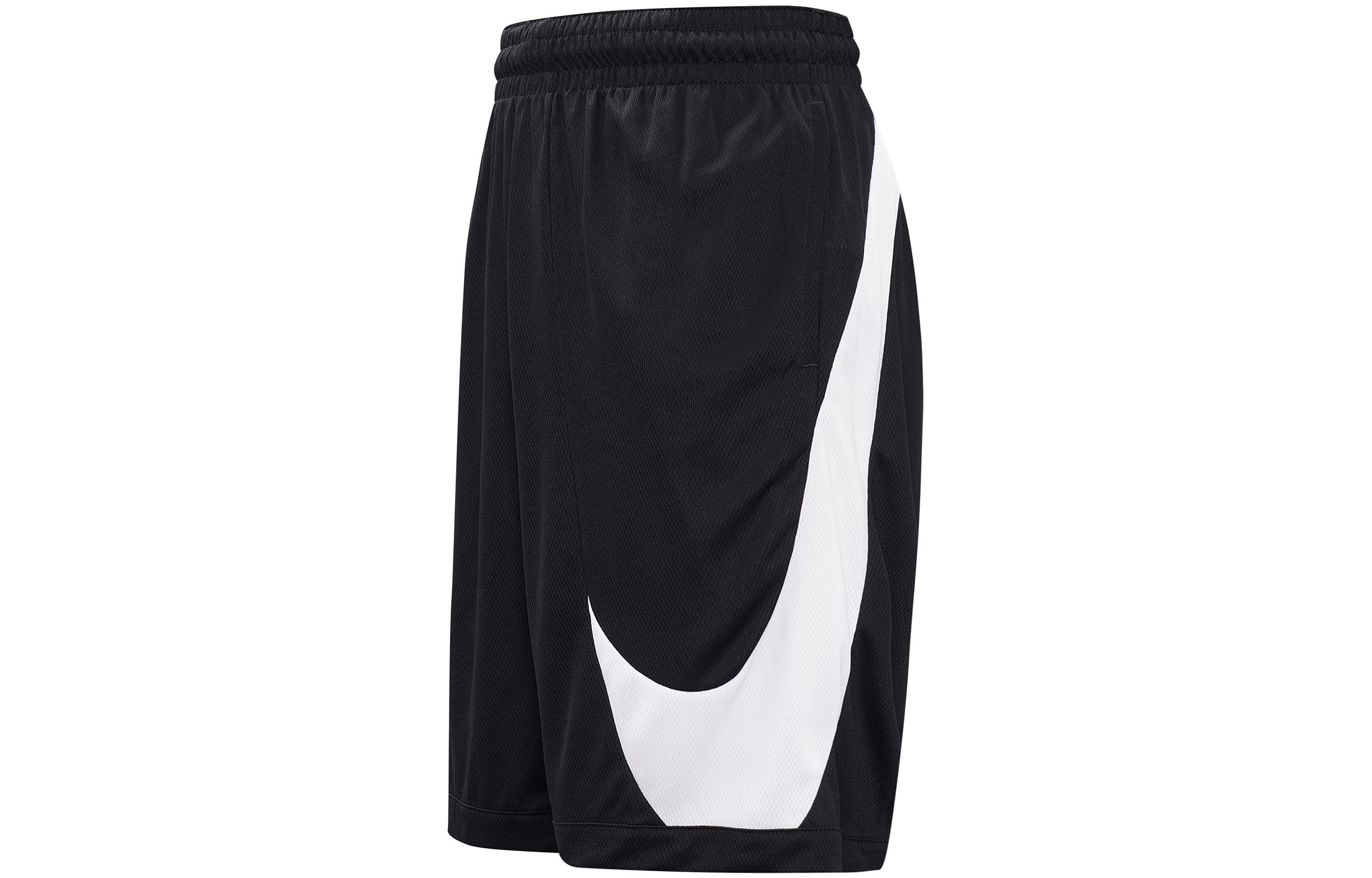 Чоловічі в язані баскетбольні штани Nike Dri-FIT Чорні DH6764-013 S
Чоловічі в язані баскетбольні штани Nike Dri-FIT Чорні DH6764-013 S