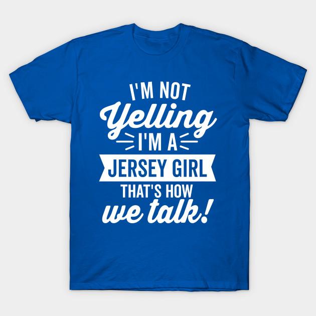 Unisex Fashion TShirt Im Not Yelling Im A Jersey Girl White Print TShirt Plus Size S-5XL T-Shirt 100%Cotton Tops O Neck Short Sleeve Tees L синій
Unisex Fashion TShirt Im Not Yelling Im A Jersey Girl White Print TShirt Plus Size S-5XL T-Shirt 100%Cotton Tops O Neck Short Sleeve Tees L синій