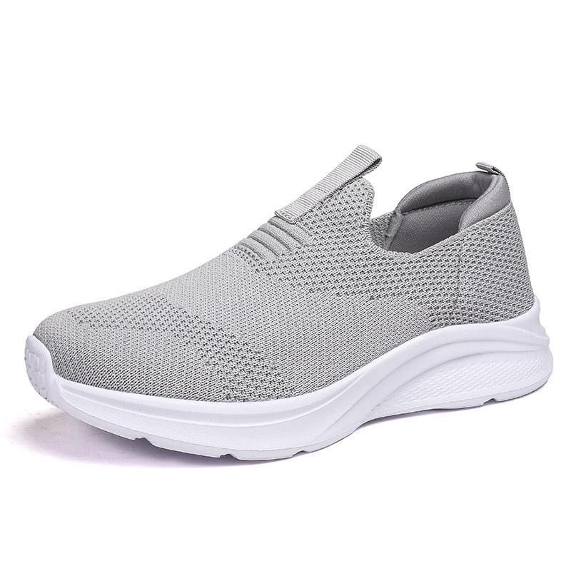 Foreign trade mesh flying woven women s shoes sports shoes flat running shoes lazy shoes running casual women s shoes breathable versatile t 35 розовый
Foreign trade mesh flying woven women s shoes sports shoes flat running shoes lazy shoes running casual women s shoes breathable versatile t 35 розовый