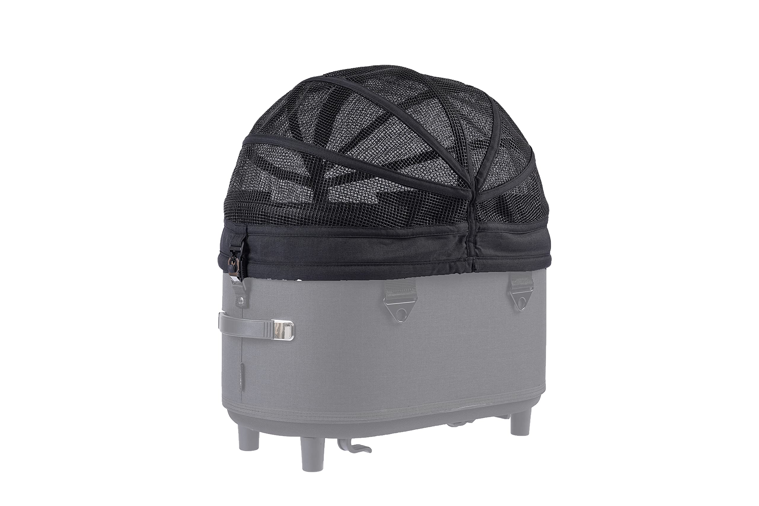 AirBuggy for Pet DOME3 MESH ROOF REGULAR BLACK Dome 3 Regular Mesh Roof Black AD1800 All Mesh Perfect for Summer Cool to Use Breathable Regular чёрный
AirBuggy for Pet DOME3 MESH ROOF REGULAR BLACK Dome 3 Regular Mesh Roof Black AD1800 All Mesh Perfect for Summer Cool to Use Breathable Regular чёрный