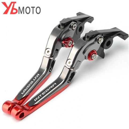 Мотоциклетные складные выдвижные регулируемые рычаги тормозной муфты с ЧПУ для Honda Integra 750 DCT Integra750 2014 2015 2016 2017 18 Titanium-red
Мотоциклетные складные выдвижные регулируемые рычаги тормозной муфты с ЧПУ для Honda Integra 750 DCT Integra750 2014 2015 2016 2017 18 Titanium-red