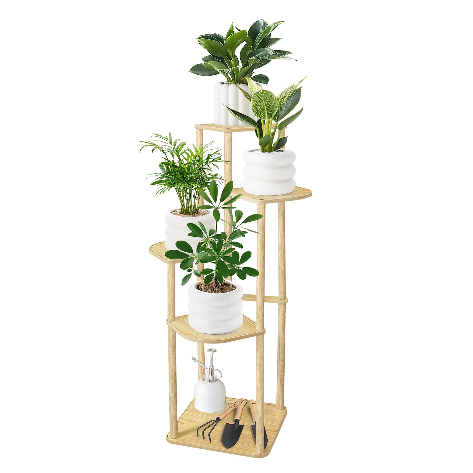 GIBLEA Цветок 5 Цветок Комнатное растение Бонсай Кашпо Садовая подставка, Ярусы, В помещении, Подставка, Подставка, Деревянная, Полка, Подставка, Стильная, Ступенчатая, Балкон,
GIBLEA Цветок 5 Цветок Комнатное растение Бонсай Кашпо Садовая подставка, Ярусы, В помещении, Подставка, Подставка, Деревянная, Полка, Подставка, Стильная, Ступенчатая, Балкон,