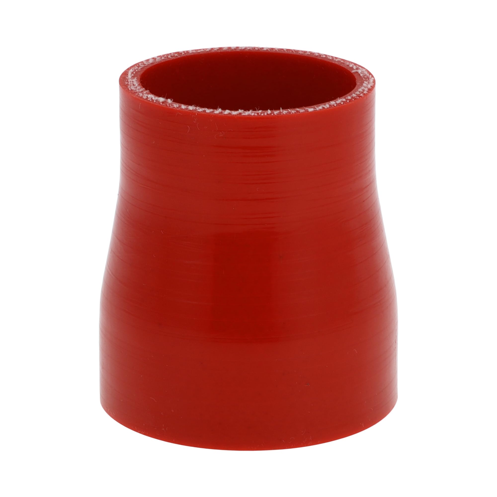 X AUTOHAUX Silicone Hose, Different Diameter, Silicone Tube, Red, Length 3.0 inches (76 mm), Inner diameter 51mm-63mm червоний
X AUTOHAUX Silicone Hose, Different Diameter, Silicone Tube, Red, Length 3.0 inches (76 mm), Inner diameter 51mm-63mm червоний