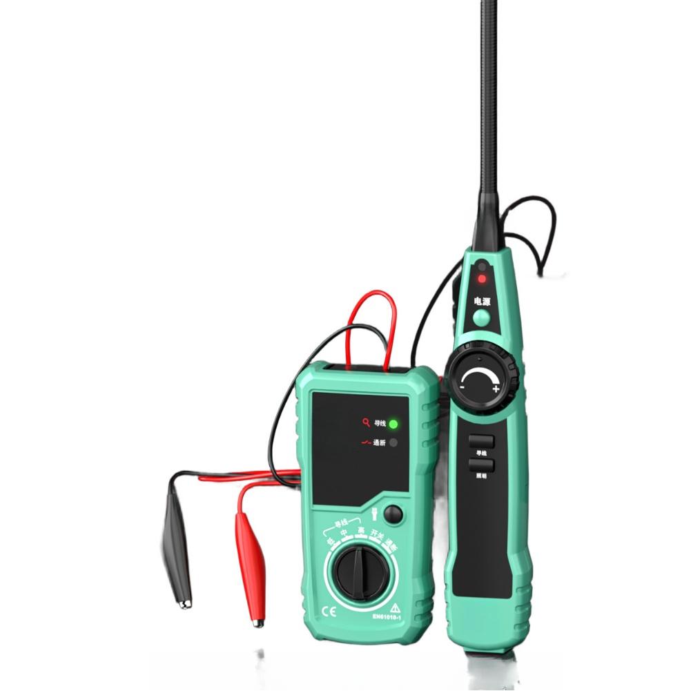 1pc FY8179 Underground Cable Detector Wire Tracer Wall Detector For Wall Electrical Lines Network Cables Metal Wires Tracing China Mainland
1pc FY8179 Underground Cable Detector Wire Tracer Wall Detector For Wall Electrical Lines Network Cables Metal Wires Tracing China Mainland