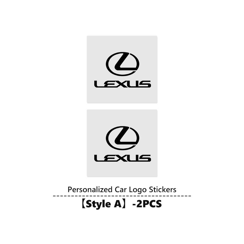 For Lexus Car Interior Decorative Sticker Auto Emblem Decals RX350 IS250 IS200 GS300 LX570 RC350 UX250h ES350
For Lexus Car Interior Decorative Sticker Auto Emblem Decals RX350 IS250 IS200 GS300 LX570 RC350 UX250h ES350