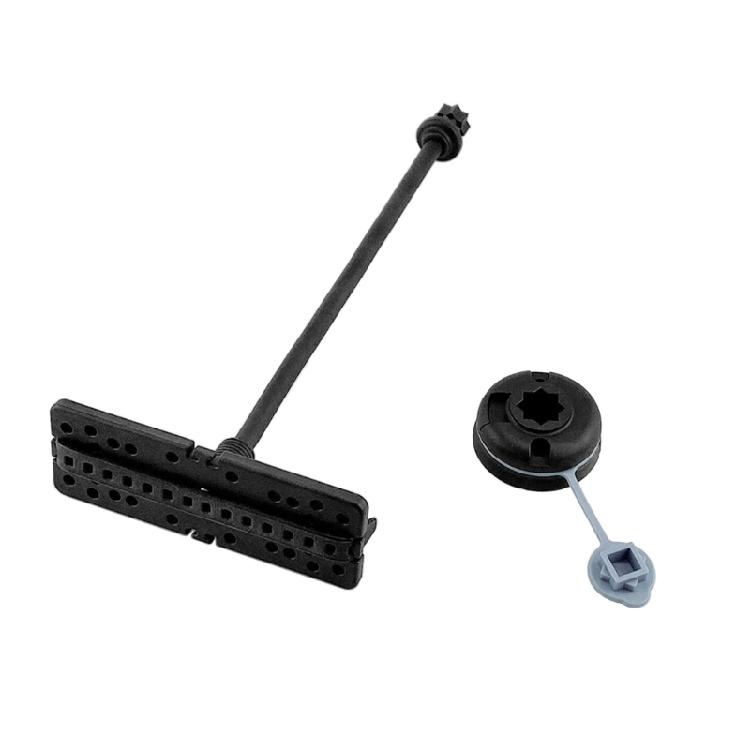 Electronic Fish Finder Mount Swivel Multi-Holes Fish Finder Bracket Easy Install 1
Electronic Fish Finder Mount Swivel Multi-Holes Fish Finder Bracket Easy Install 1