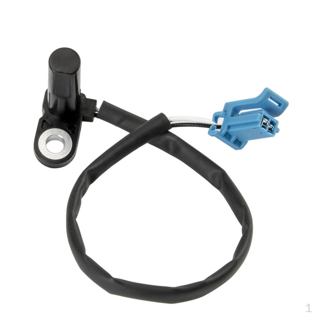 Vehicle Output Sensor OSS for 6T45 6T50 2008-19
Vehicle Output Sensor OSS for 6T45 6T50 2008-19