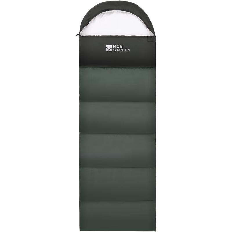 MOBIGARDEN Xiangyun 1.4kg Connectable Single Camping Sleeping Bag
MOBIGARDEN Xiangyun 1.4kg Connectable Single Camping Sleeping Bag