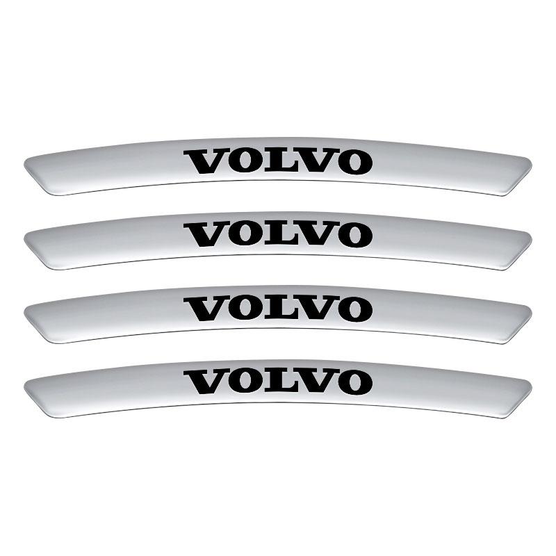 4Pcs Auto Wheel Hub Badge Tire Rim 3D Stickers Car Accessories For Volvo XC60 XC90 S60 S80 S40 V40 V60 V70 V50 XC70 белый
4Pcs Auto Wheel Hub Badge Tire Rim 3D Stickers Car Accessories For Volvo XC60 XC90 S60 S80 S40 V40 V60 V70 V50 XC70 белый