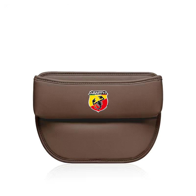 Car Slit Box Organizer PU Leather Car Seat Crevice Gap Storage Bag For Fiat Abarth 595 Abarth 500 abarth 124 spider
Car Slit Box Organizer PU Leather Car Seat Crevice Gap Storage Bag For Fiat Abarth 595 Abarth 500 abarth 124 spider