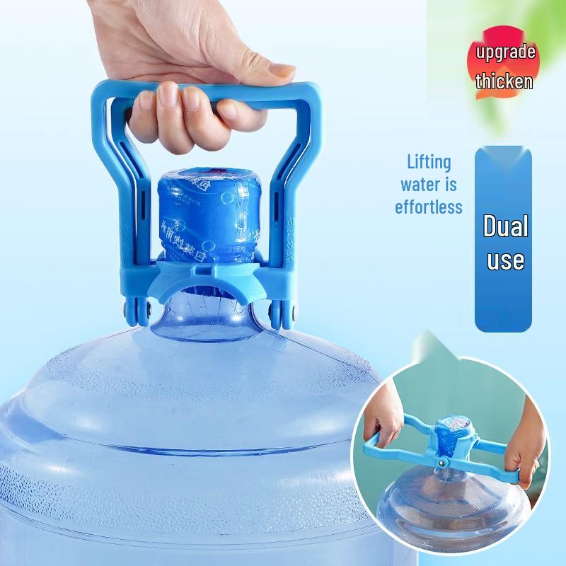 Утолщенная ручка, экономящая усилия, для большого диспенсера для бутилированной воды
Утолщенная ручка, экономящая усилия, для большого диспенсера для бутилированной воды