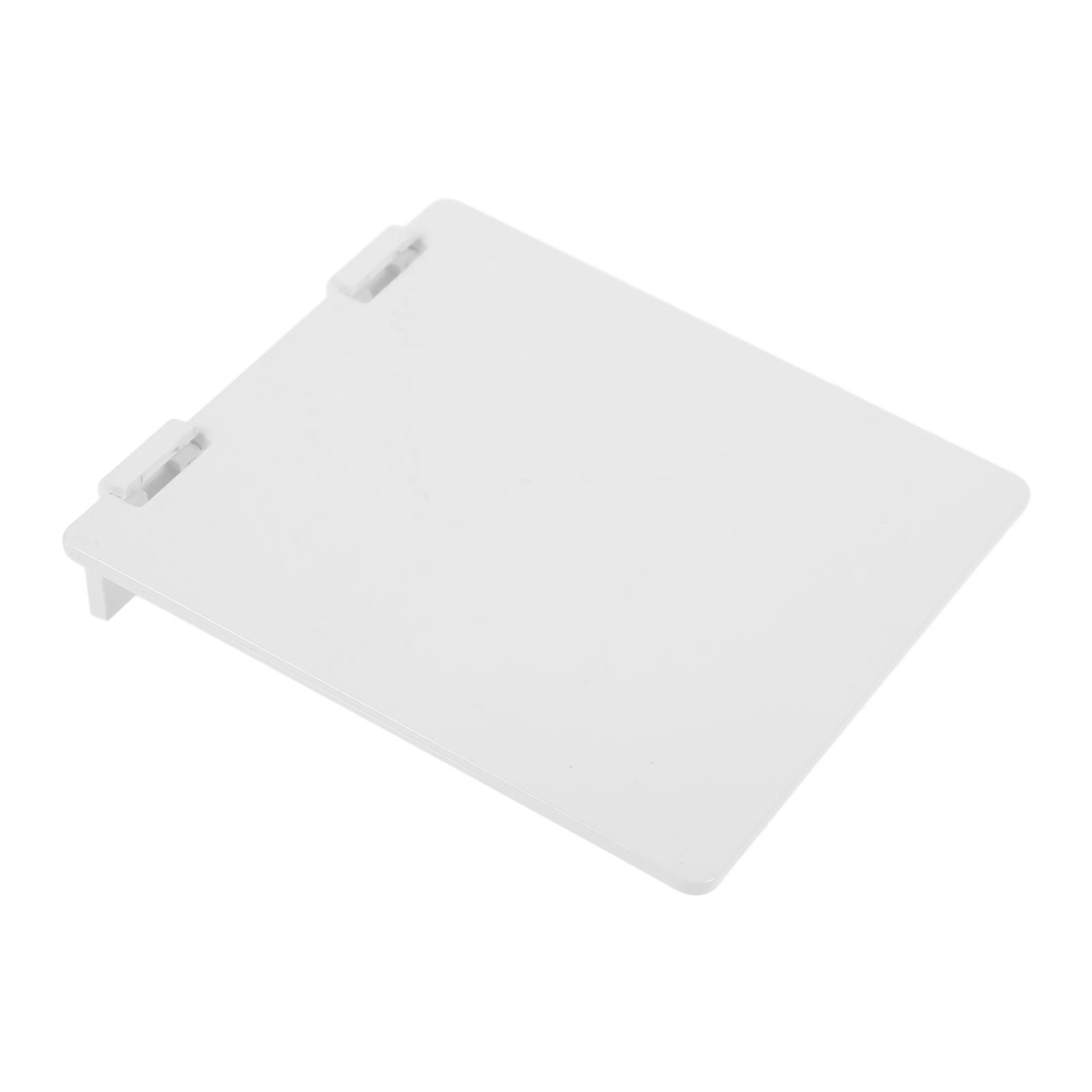 Durable 86Type Central Panel Cover Wall Panel Protector Waterproof Switch Electrical Socket Accessories Air Conditioning білий
Durable 86Type Central Panel Cover Wall Panel Protector Waterproof Switch Electrical Socket Accessories Air Conditioning білий