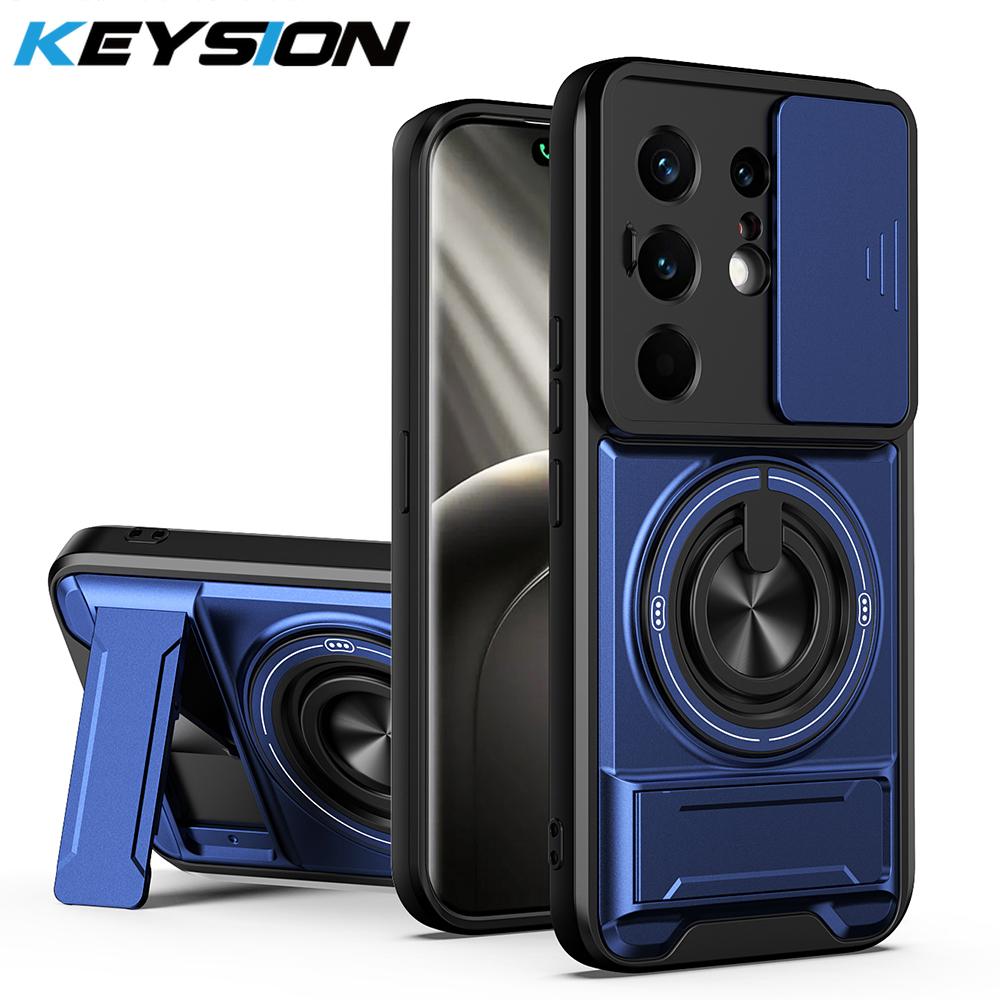 Магнітний чохол KEYSION для TECNO Camon 50 Pro 50 Ultra 5G Зсувна захисна кришка камери Вертикальна підставка Кільце Ударостійкий чохол for Camon 50 Pro 5G синій
Магнітний чохол KEYSION для TECNO Camon 50 Pro 50 Ultra 5G Зсувна захисна кришка камери Вертикальна підставка Кільце Ударостійкий чохол for Camon 50 Pro 5G синій