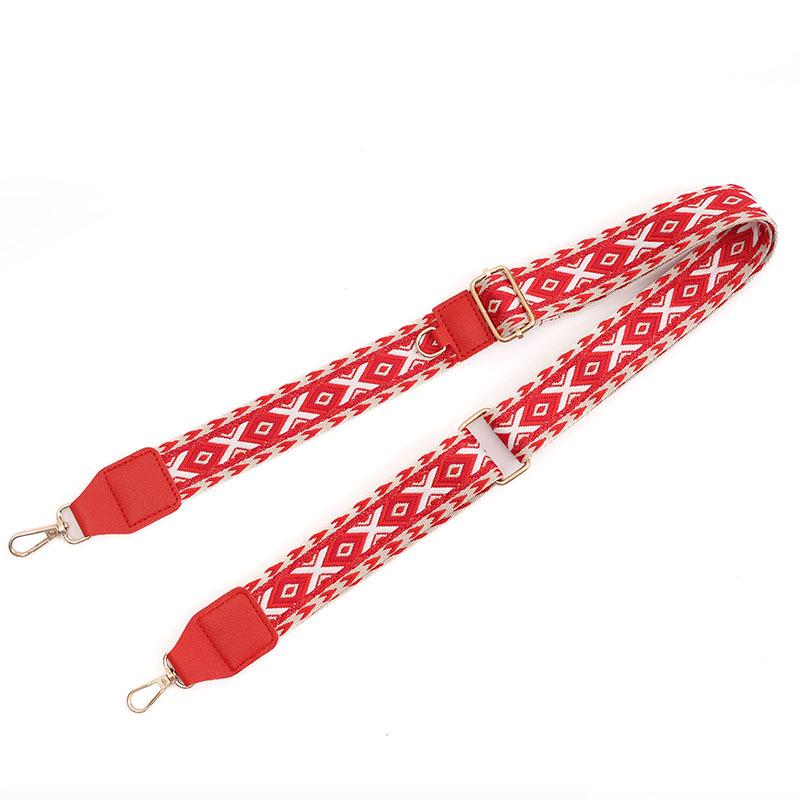 New Wide Shoulder Strap Women s Bag Replacement Wide Shoulder Strap Adjustable Bucket Versatile Single Shoulder Bag Accessories
New Wide Shoulder Strap Women s Bag Replacement Wide Shoulder Strap Adjustable Bucket Versatile Single Shoulder Bag Accessories