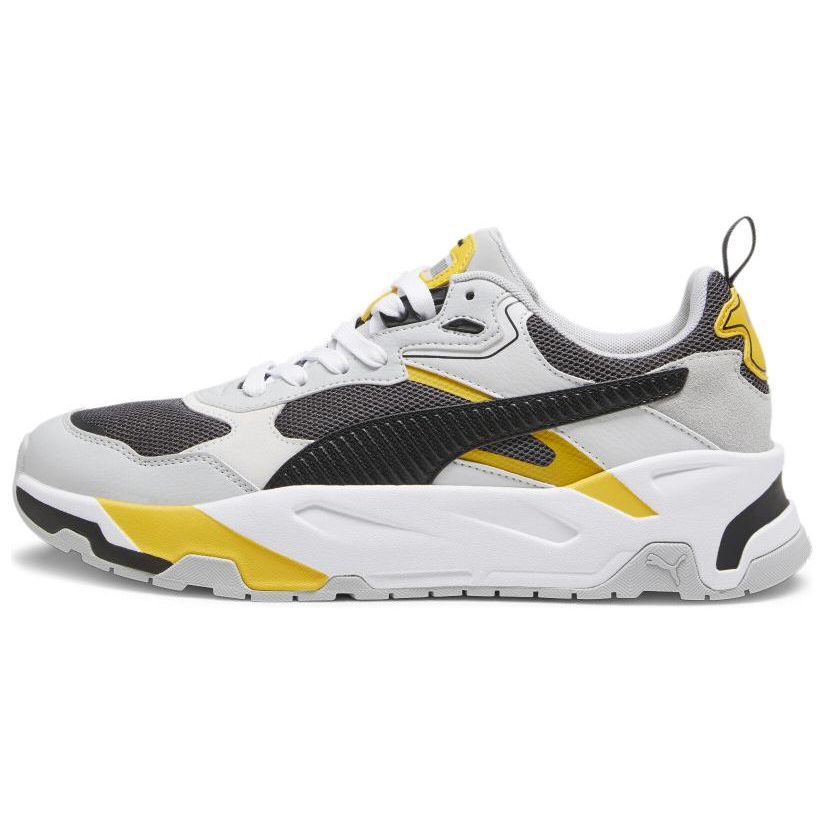 Puma Кроссовки унисекс Trinity Плоские Темно-серые Черные Крутые Светло-серые 389289-11 43
Puma Кроссовки унисекс Trinity Плоские Темно-серые Черные Крутые Светло-серые 389289-11 43
