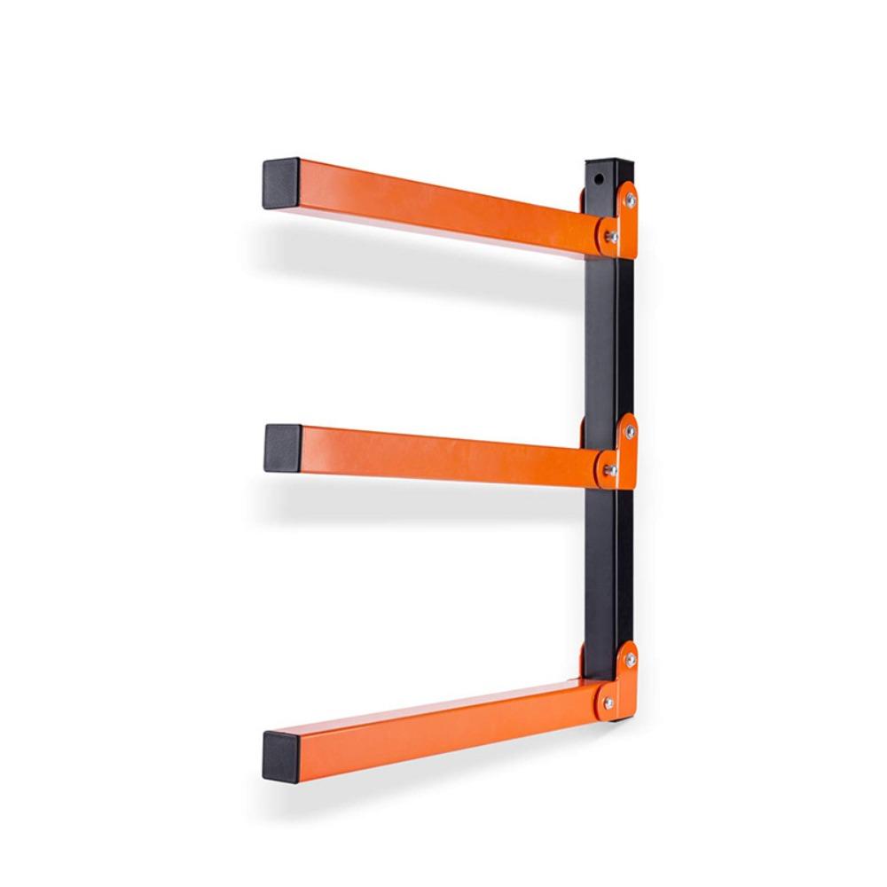 Premium Heavy Duty Lumber Storage Racks Wall Mount Adjustable Wood Log Racks 3-Level Sturdy Wood Organizer Garage
Premium Heavy Duty Lumber Storage Racks Wall Mount Adjustable Wood Log Racks 3-Level Sturdy Wood Organizer Garage