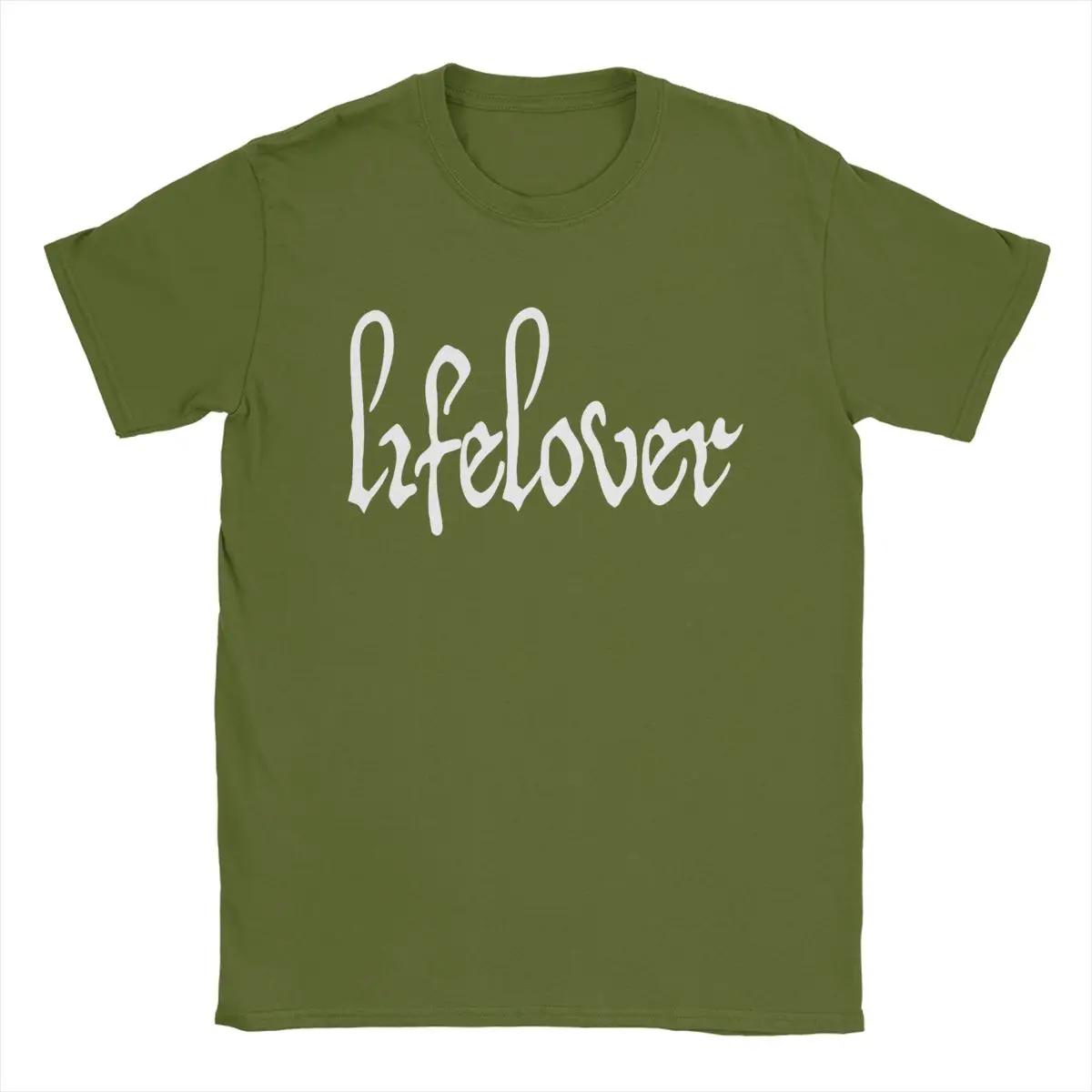 Футболка мужская Lifelover белая с сплошным логотипом и забавным принтом из чистого хлопка с коротким рукавом и круглым вырезом 6XL 4XL
Футболка мужская Lifelover белая с сплошным логотипом и забавным принтом из чистого хлопка с коротким рукавом и круглым вырезом 6XL 4XL
