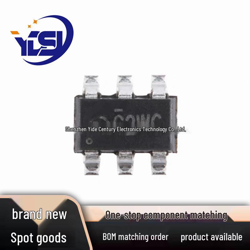 ME2159BM6G SOT-23-6 1A Boost Current Mode PWM Converter - New, In Stock
ME2159BM6G SOT-23-6 1A Boost Current Mode PWM Converter - New, In Stock