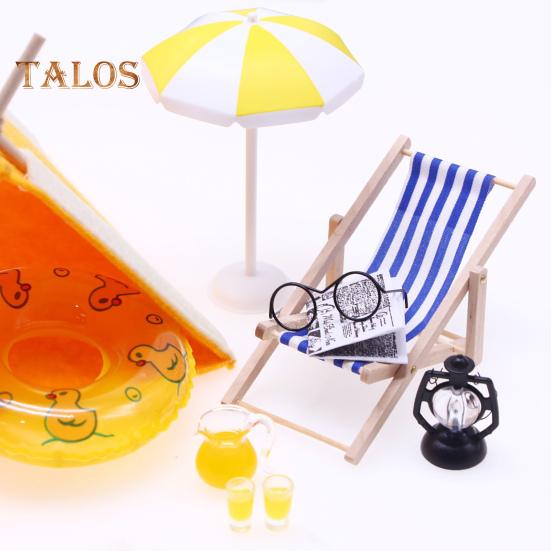 Tiny Camping Tent Figurine Summer Camping Set 1/6 1/12 Scale Realistic Shape Miniature Model Mini Tent Doll House Accessories set
Tiny Camping Tent Figurine Summer Camping Set 1/6 1/12 Scale Realistic Shape Miniature Model Mini Tent Doll House Accessories set